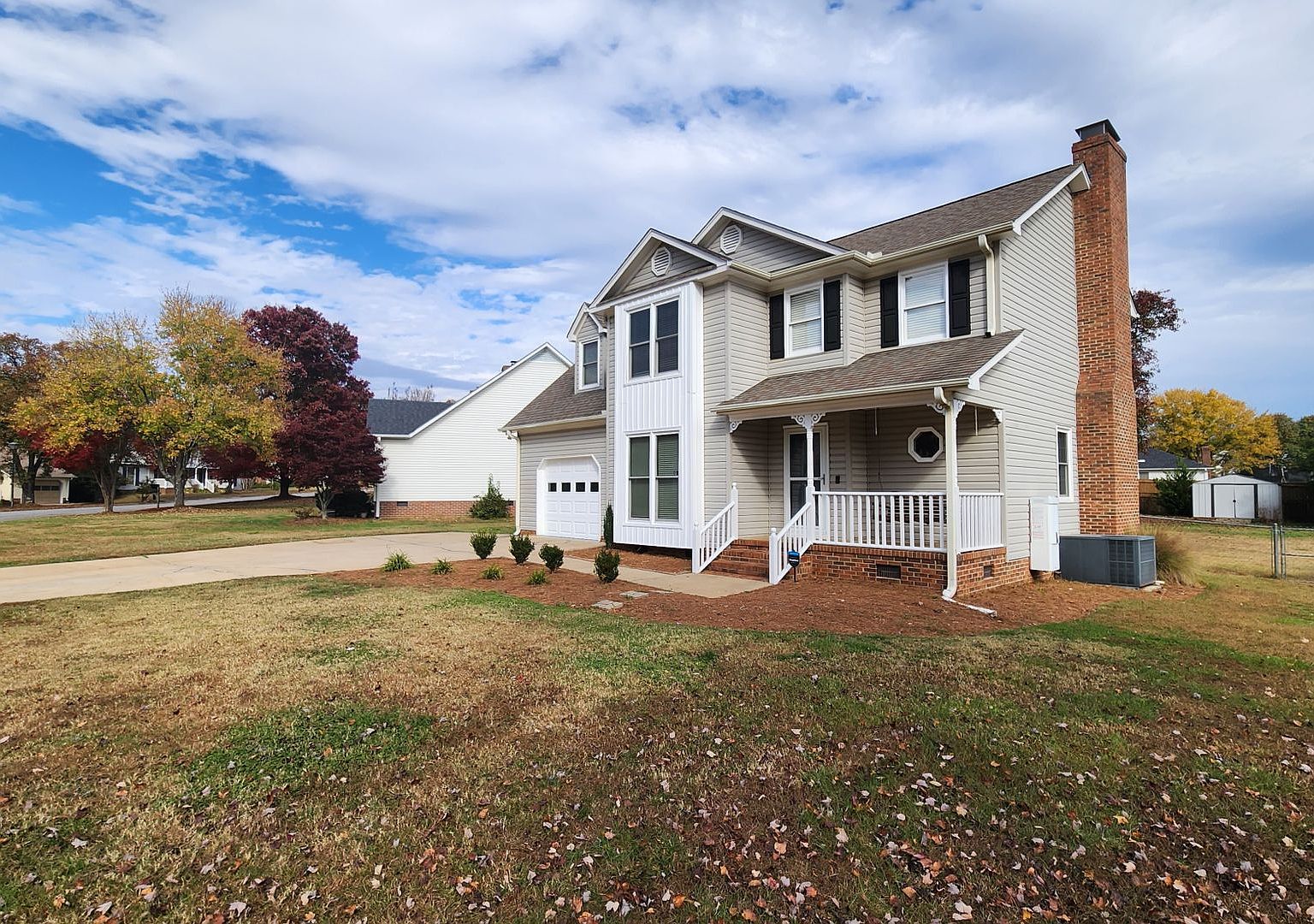 8 Fairview Pl, Greer, SC 29651 Zillow