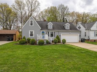 6312 Dora Blvd, Independence, OH