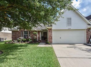 2129 Tallowwood Dr, Deer Park, TX 77536