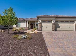 5252 Porter Creek Dr, Prescott, AZ 86301