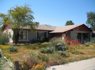 1015 W Santa Cruz Dr, Tempe, AZ 85282