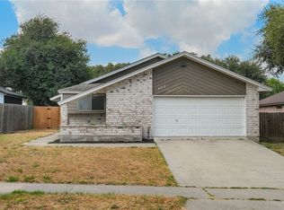 4217 Big Cyprus Byu, Corpus Christi, TX 78410