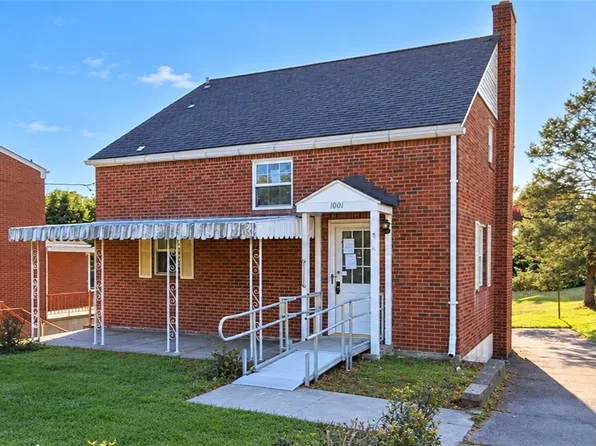1001 Wible Run Rd, Pittsburgh, PA 15209