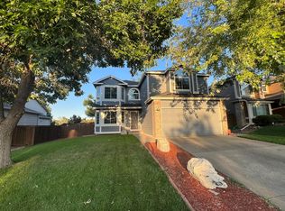 523 Bexley Ln, Highlands Ranch, CO 80126