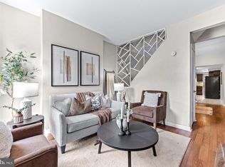 1505 S Hanover St, Baltimore, MD 21230