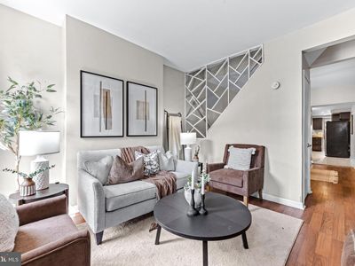 1505 S Hanover St, Baltimore, MD, 21230