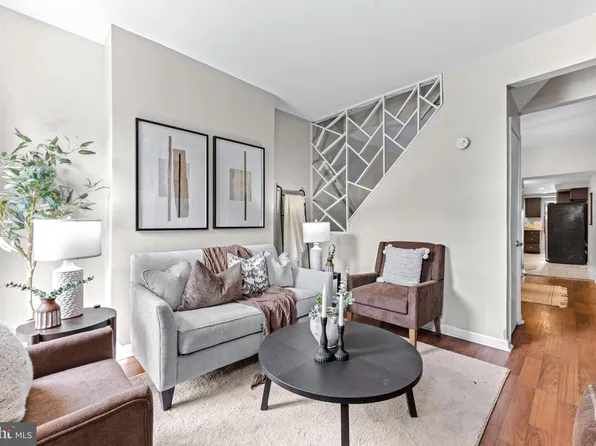 1505 S Hanover St, Baltimore, MD 21230