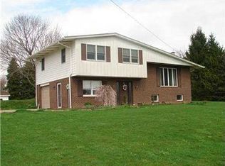 125 Starr Rd, Cheswick, PA 15024