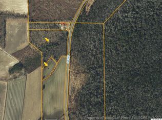 Gip Rd, Fayetteville, NC 28312