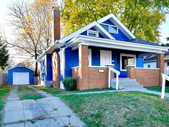 2nd image of 1312 N Euclid Ave