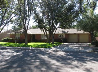 1405 Princeton Ave, Midland, TX 79701