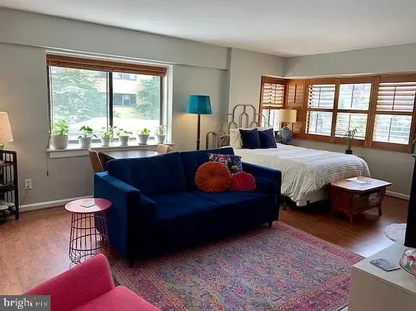 3701 Connecticut Ave NW APT 305, Washington, DC 20008