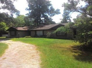 4160 Fm 328, Huntington, TX 75949