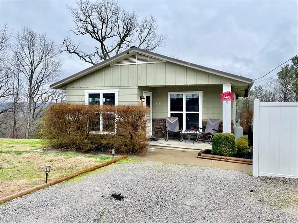 15989 Cypress Ln, Rogers, AR 72756