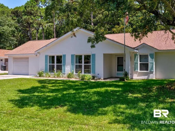 306 Apalache Ave, Dauphin Island, AL 36528