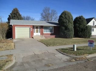 509 Nelson St, Cambridge, NE 69022