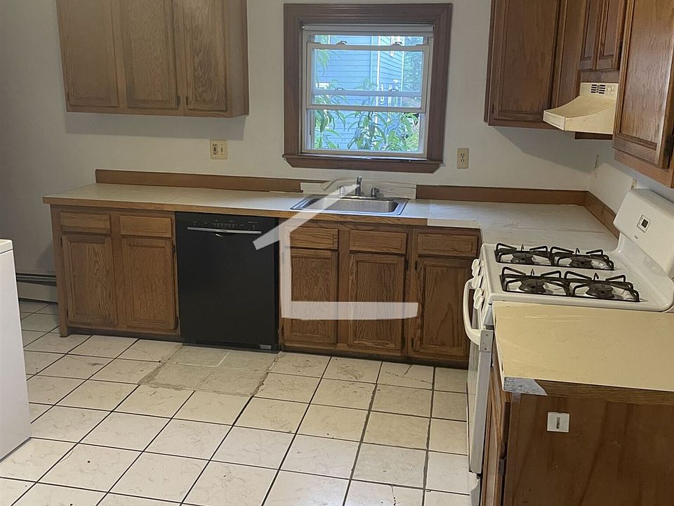 16 Prince St. #1 Brookline Unit Photo 1