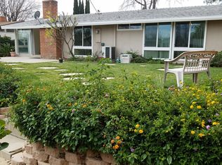 8806 Winnetka Ave, Northridge, CA 91324