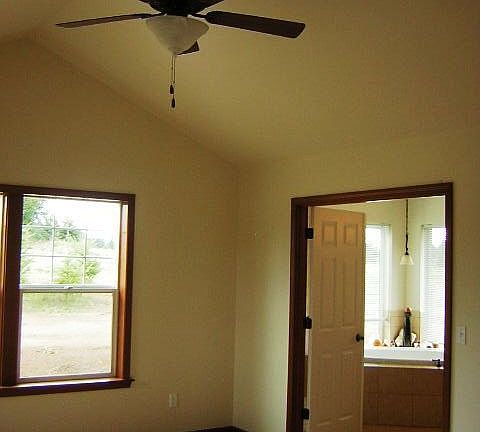 Master Bedroom Suite