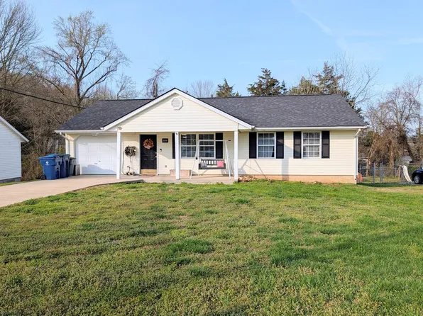 5338 Beechwood Dr, Somerset, KY 42501