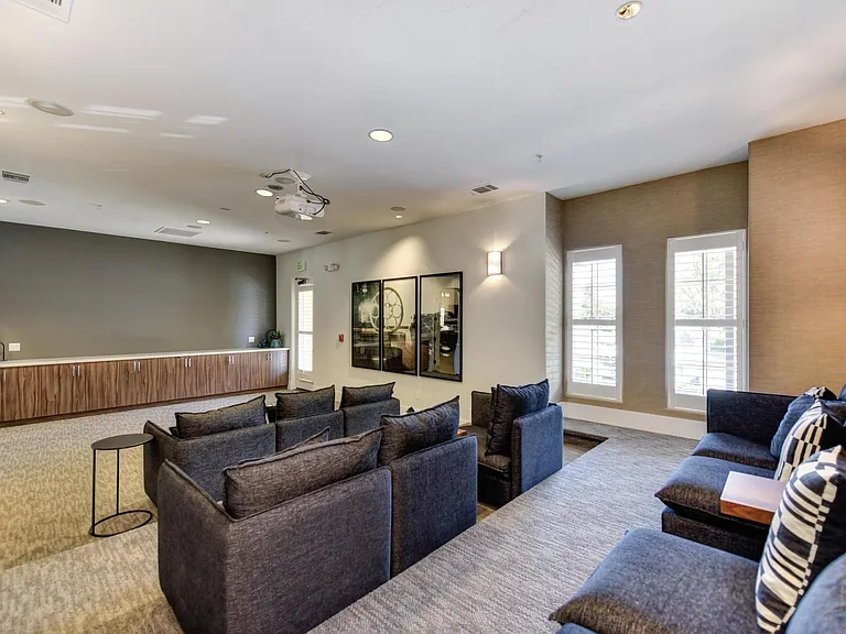Movie Room