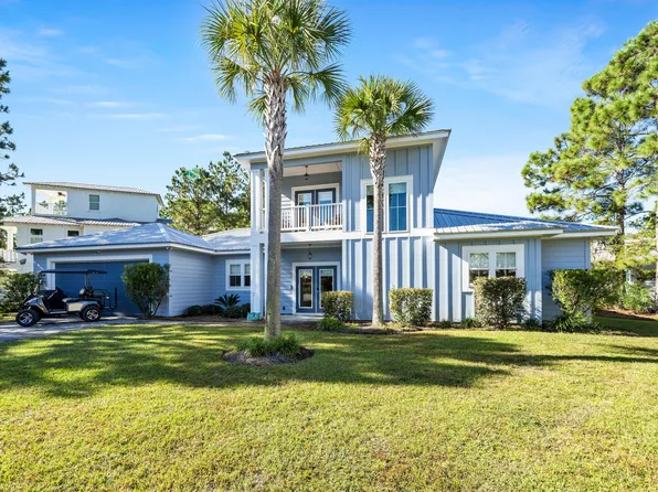 37 Basswood Dr, Santa Rosa Beach, FL 32459