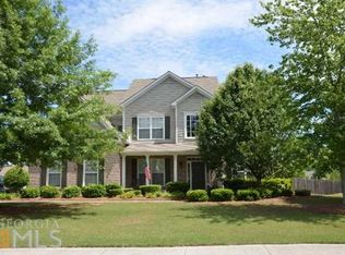 3062 Seneca Farm Ln, Buford, GA 30519