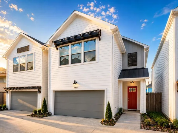 1925 Gano St, Houston, TX 77009