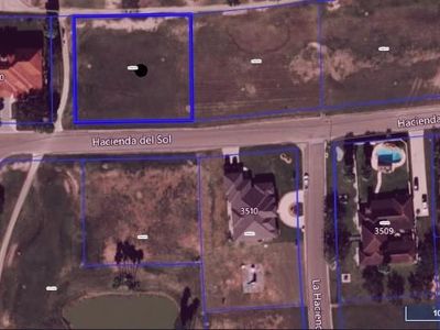 1202 Hacienda Del Sol, Weslaco, TX, 78596