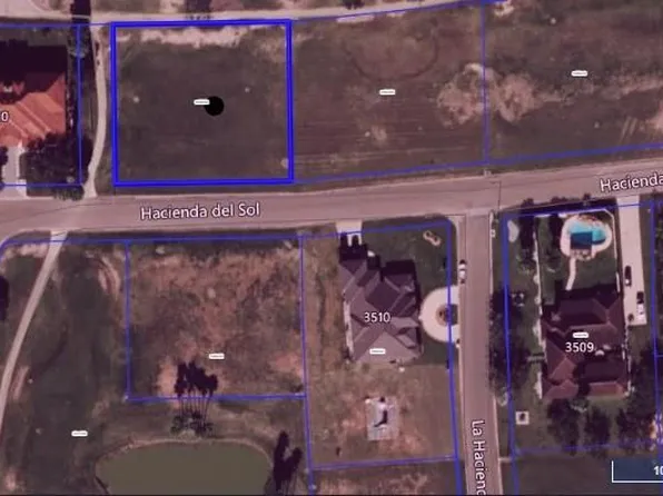 1202 Hacienda Del Sol, Weslaco, TX 78596