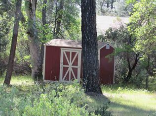 1 Jupiter Dr, Twain Harte, CA 95383