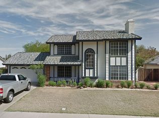 1168 E Harrison St, Chandler, AZ 85225