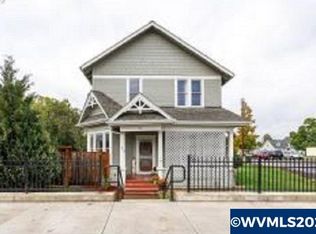 503 W 2nd St, Halsey, OR 97348