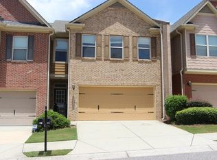 1209 Mistyhaynes Way, Grayson, GA 30017