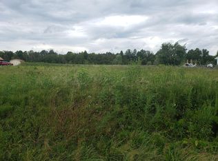 6264 Mink Street Rd, Ostrander, OH 43061