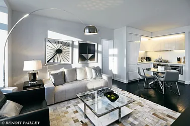 Rented by Haute Residences 