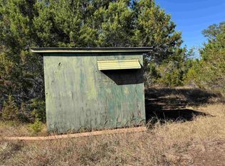 0 County Road 304, Bertram, TX 78605