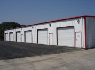 52 Business Park Dr, Franklin, NC 28734