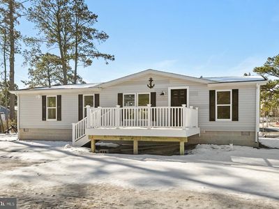 28410 Myrtle Ave, Millsboro, DE, 19966