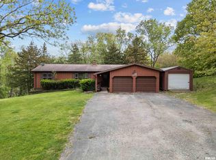 25475 N 970th Ave, Kewanee, IL 61443