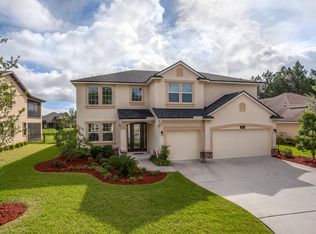 2117 Club Lake Dr, Orange Park, FL 32065