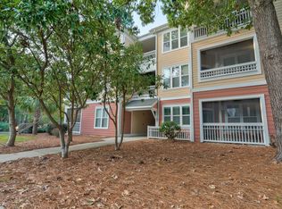 100 Bucksley Ln UNIT 301, Daniel Island, SC 29492