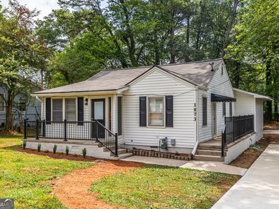 1873 Harold Ave SE, Smyrna, GA, 30080