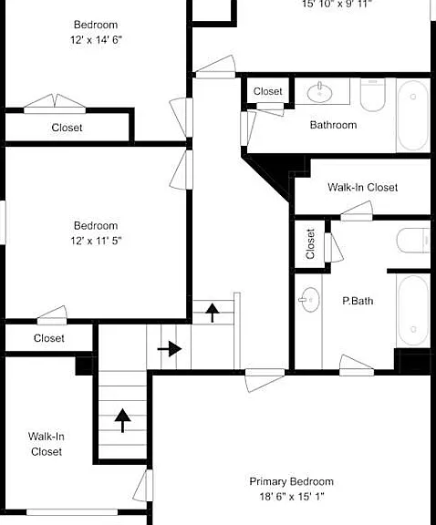18838 Charter Elm Dr — Photo 3