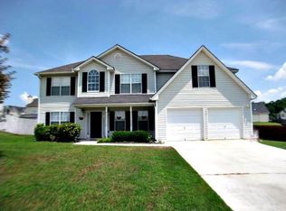 7734 Providence Point Way, Lithonia, GA 30058