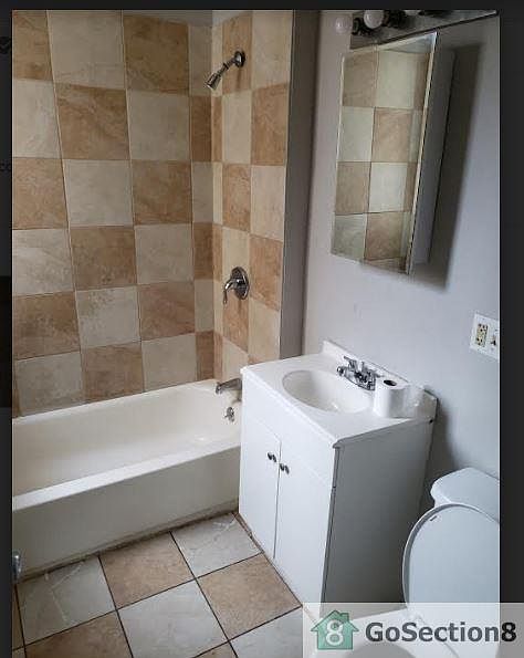 2nd image of 3027 W Lexington St #3