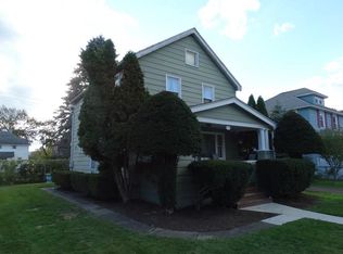 523 Park Pl, Painted Post, NY 14870