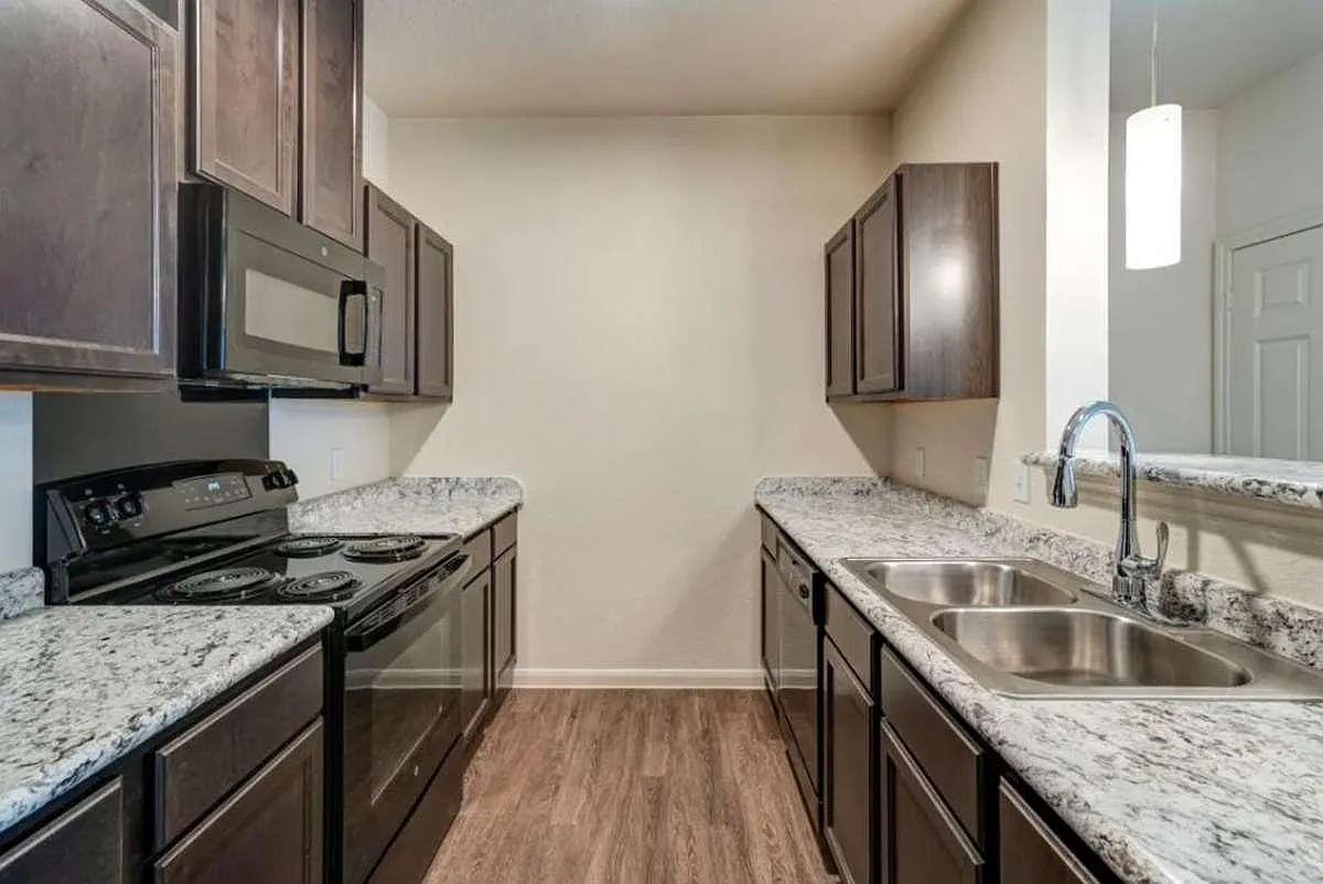 Primary Photo - Mesa West Apartment Homes