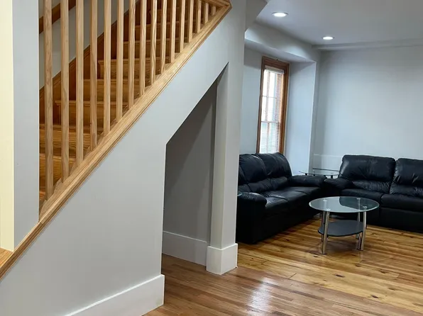 507 E Kingsley St, Ann Arbor, MI 48104