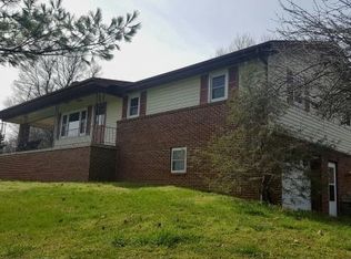 475 Slate Creek Rd, Greeneville, TN 37743